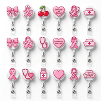 Porte-clés personnalisé en forme d'ours, peint au lithium, en zinc, cadeau de naissance personnalisable, motif ours personnalisé