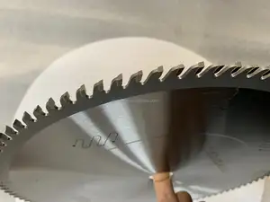18''450mm Tungsten Carbide Tipped TCT Wood Cutting Saw Blade