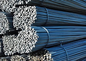 Giá thấp HRB loạt cán nóng bị biến dạng thanh thép với Hàn uốn & cắt dịch vụ 2.5-40 mét đường kính - Product Image 4