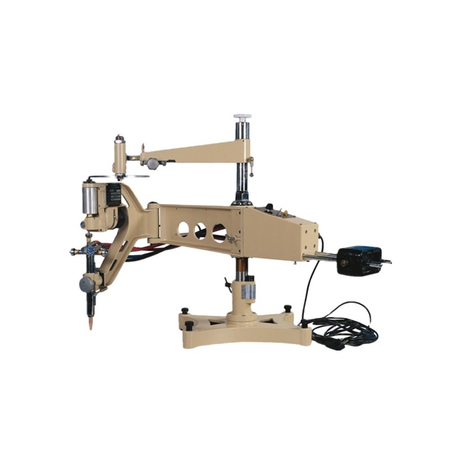 Specializing in the Production of Gas Cutting Machine Profile Cutting Machines