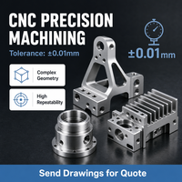 Pièces usinées CNC sur mesure pour dispositifs médicaux, composants de précision en acier inoxydable, fabricant OEM, directement de l'usine