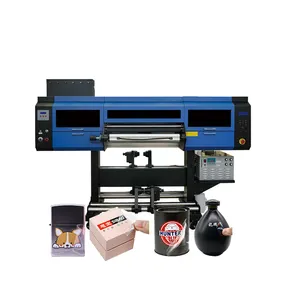 Günstigster Preis kleiner Desktop A3 Haustier Film drucker T-Shirt Druckmaschine l1800 A3 dtf Drucker für alle Stoffe