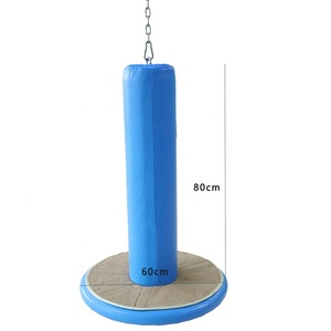Equipo de Entrenamiento Sensorial Interior, Columpio Platillo Volador, Terapia Sensorial para Autismo, Juego Sensorial, Columpio Sensorial para Bebés - Product Image 2