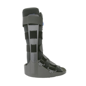 Neumático Cam Walker zapatos ortopédicos Post operación zapato después de la cirugía - Product Image 4