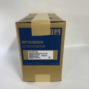 Moteur servo AC Mitsubishi HC153T-SZ - Product Image 1