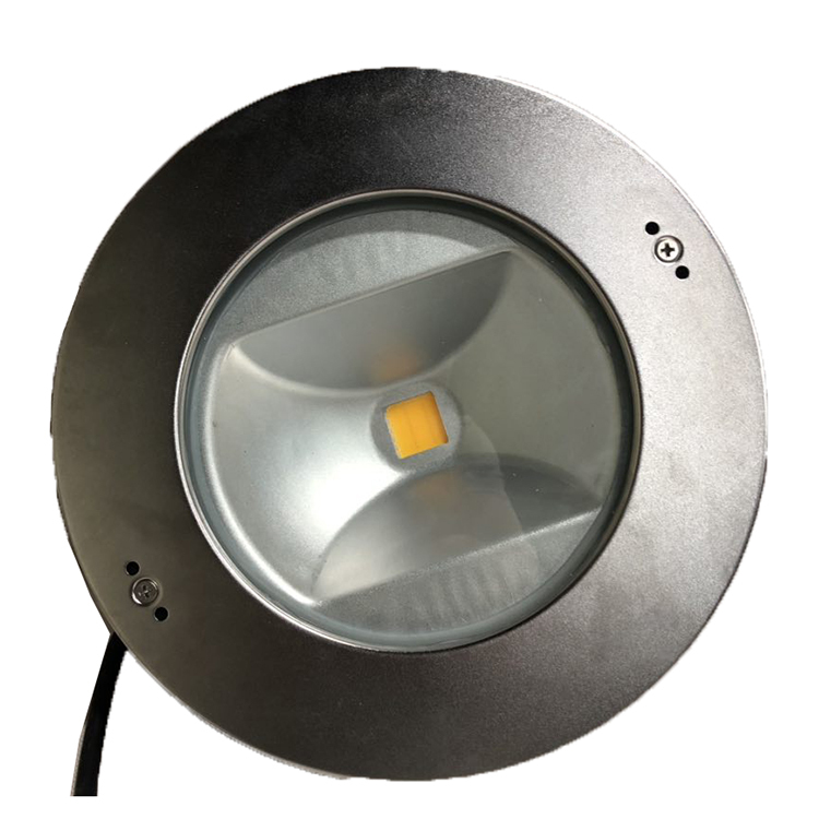 Pool Underwater LED Light Wall Inserted Type Pool Lights for Swimming Pool