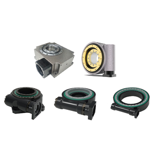 Nền tảng quay rỗng DK Series nặng-Nhiệm vụ quay nền tảng thao túng khớp Giảm tốc máy Thứ Tư xử lý Trục giảm tốc - Product Image 2