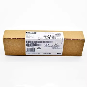 ชุดควบคุมซีเมนส์ Simatic ET200SP รุ่น 6ES7193-6BP40-0BA1 พร้อมเทอร์มินัลแบบ Through Hole สำหรับระบบ PLC - Product Image 1
