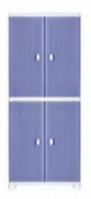 bluish purple