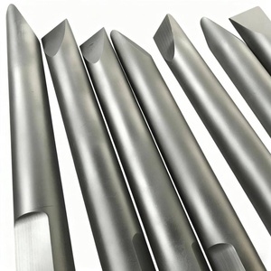 GH06 GH07 GH1 <span class=keywords><strong>GH2</strong></span> GH3 GH4 Herramienta de martillo hidráulico Repuestos Fábrica Excavadora Rock Hammer Drill Rod Parts Exportador - Product Image 2