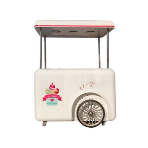 Carrito de Helados en Oferta, Camión de Comida, Carrito de Hot Dogs en Venta - Product Image 1