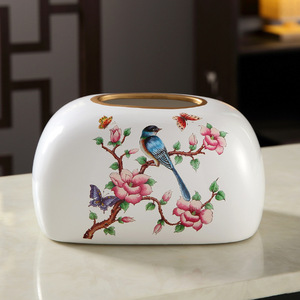 Nueva Figura Decorativa de Resina Epoxi China, Escultura Artística de Lujo Ligero para Sala de Estar, Dormitorio o Comedor - Product Image 4