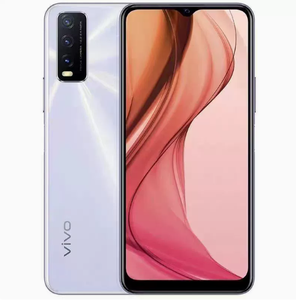 <span class=keywords><strong>Vivo</strong></span> Y20s 8 + 256GB Smart telefono cellulare Octa Core CPU HD risoluzione Dual Sim Card nuova condizione - Product Image 4