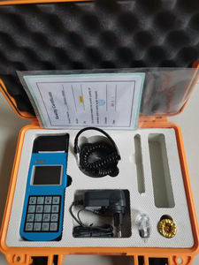 Digitaler Vibrations messer, Vibro <span class=keywords><strong>meter</strong></span> - Product Image 5