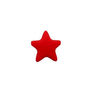 Perles Par <span class=keywords><strong>Kilo</strong></span> Silicona Émotions Biker 1R Cc Focal Boulier De Noël 50 Boule De Piscine Légumes <span class=keywords><strong>Argent</strong></span> Pao Elfe Pour Badge Logo Étoile - Product Image 2