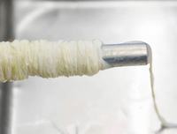 Boyaux de mouton naturels de qualité supérieure, plusieurs spécifications, peaux comestibles pour saucisses, approvisionnement en vrac