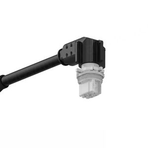 4496290220 Connector Cable Electronic <b>Brake</b> <b>System</b> <b>Truck</b> ABS EBS Connecting Line - Product Image 4