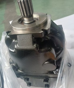 Pompe hydraulique 83013357 ERL130BPC25NNNNN3S4APA1NAAANNNNNN en stock - Product Image 3