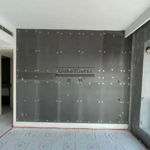 Aislamiento exterior, panel de aislamiento para techos, espuma de poliestireno, tablero de espuma XPS, tablero de soporte para azulejos - Product Image 3