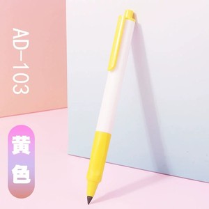 BECOL Nouveau Design Crayons Graphite Sans Fin Colorés Pas Besoin Aiguisé <span class=keywords><strong>Crayon</strong></span> Éternel Cliquez <span class=keywords><strong>Action</strong></span> - Product Image 6