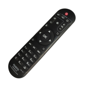Telecomando Universale HUAYU RM-B1741 per Android BOX <span class=keywords><strong>IPTV</strong></span> TV Smart 3D HD LCD LED - Product Image 2