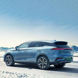 Byd Tang New Energy Vehicle 2024 EV Honor Edition 635km 4x4 Flagship Pure <strong>Electric</strong> Midsize 5-Door 6-<strong>Seater</strong> SUV <strong>Car</strong> - Product Image 2