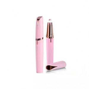 Produit cadeau pour femmes, appareil de rasage et d'épilation, tondeuse électrique pour sourcils, épilateur pour sourcils - Product Image 3