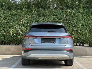 [No.25 <span class=keywords><strong>Audi</strong></span> 003] <span class=keywords><strong>Audi</strong></span> Q4 <span class=keywords><strong>2023</strong></span> 40 <span class=keywords><strong>E</strong></span>-<span class=keywords><strong>tron</strong></span> Entrepreneur Edition SUV de voiture d'occasion d'Uniland Motors en Chine - Product Image 5