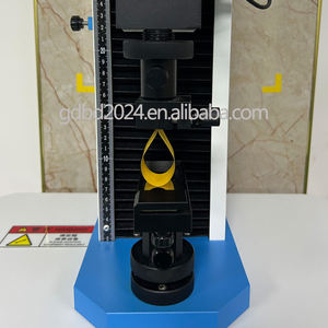 Testeur d'adhérence à boucle automatique, fabricant depuis 15 ans, testeur d'adhérence à boucle - Product Image 4