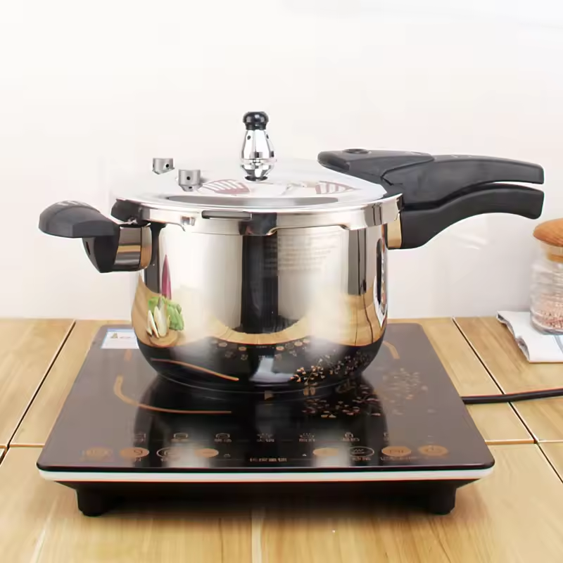 New Cookware 3 4 5 6