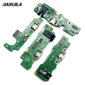 อะไหล่โทรศัพท์มือถือที่ชาร์จ FLEX สำหรับ infinix itel P33 PLUS P37 <span class=keywords><strong>tecno</strong></span> B1G BD2 BD3 CA6 CA7บอร์ดชาร์จ USB พอร์ต Flex - Product Image 2