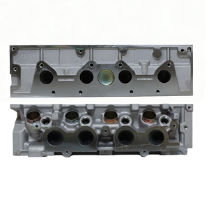 Culasse Raceorly pour <span class=keywords><strong>Citroen</strong></span> Peugeot 1.4i 1.4 VTS Moteur KFW KFX KDX OEM 0200.AC 9634005110 Fit C3 206 307 <span class=keywords><strong>Saxo</strong></span> - Product Image 2