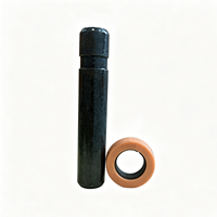 Factory Direct Wear Resistant 16*78 Bucket Tooth Lock Pin Matching Retainer Ring Set for 1U3252 Excavator