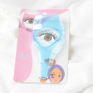 3 in 1 kirpik araçları maskara kalkanı aplikatör Guard - Product Image 3