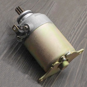 Démarreur de moto haute puissance GY6-125 <span class=keywords><strong>chinois</strong></span>, pièces et accessoires de moto, au meilleur prix pour <span class=keywords><strong>Kymco</strong></span> - Product Image 2