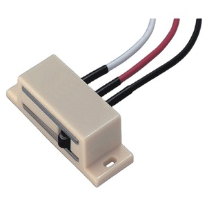 Magnetic Door Latch C-LE131-2000 Plastic 3-Wire Industrial Grade For Furniture Wardrobes Door Stopper - Product Image 4
