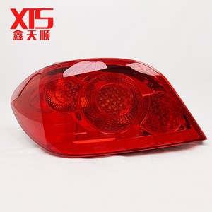 <span class=keywords><strong>Feu</strong></span> <span class=keywords><strong>Arrière</strong></span> de Pare-chocs pour <span class=keywords><strong>Peugeot</strong></span> <span class=keywords><strong>307</strong></span> Hayon 6350X1 6351X1 - Product Image 2