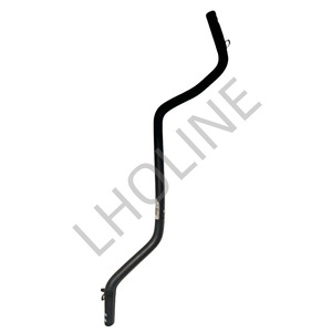 Tuyau de liquide de refroidissement 9042296 en caoutchouc EPDM, longueur standard, pour remplacement et réparation - Product Image 3