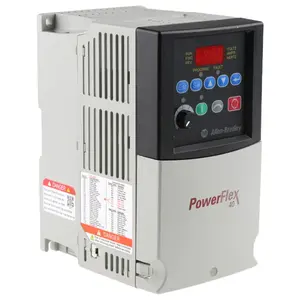 PowerFlex40シリーズ2.2KWインバーターVFD22B-D6P0N10422BD6P0N104オリジナル