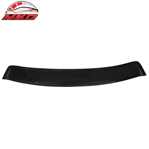 Alerón Trasero de Techo Estilo OE para Toyota Camry V50 4 Puertas 97-01, Acrílico - Product Image 1