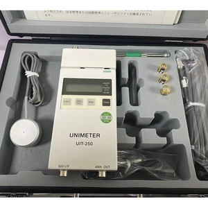 เครื่องวัดความเข้มแสงยูวี Ushio Unimeter Uit-250 รุ่นญี่ปุ่น สำหรับใช้ในอุตสาหกรรม - Product Image 2