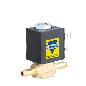 Mini válvula solenoide de latón de acción directa COVNA, ventana de 90 días, serie 55 - Product Image 5