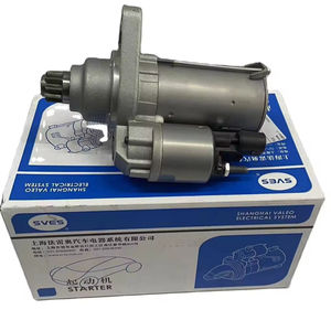 0AM911023B pour VW PETROL <span class=keywords><strong>GOLF</strong></span> MK5 MK6 <span class=keywords><strong>1</strong></span>.2 <span class=keywords><strong>1</strong></span>.4 <span class=keywords><strong>1</strong></span>.6 <span class=keywords><strong>1</strong></span>.8 TSI <span class=keywords><strong>AUTOMATIQUE</strong></span> NOUVEAU MOTEUR DE DÉMARREUR - Product Image 5