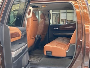 T OYOTA <span class=keywords><strong>Tundra</strong></span> 2014, 5.7L Edición <span class=keywords><strong>1794</strong></span>/Gasolina, Autos Usados/Registrado en 2019 - Product Image 5