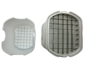 Affettatrice per pomodori Runner Verde Fagioli Rimuove pelapatate per rimuovere i pelapatate - Product Image 3