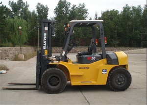 <span class=keywords><strong>SHANTUI</strong></span> ใหม่5ton รถยกดีเซล <span class=keywords><strong>SF50</strong></span>กับเครื่องยนต์แบรนด์ชั้นนำสำหรับการขาย - Product Image 5