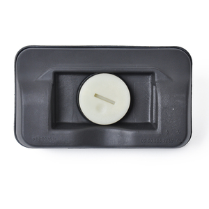 แผ่นรองยกใต้ท้องรถ สำหรับยกยานยนต์ - ราคาขายส่งที่ BAJUTU สำหรับรุ่น W164 W221 C216 รหัสอะไหล่แท้: 2219980050 ขายดีใน Ebay, Wish - Product Image 4