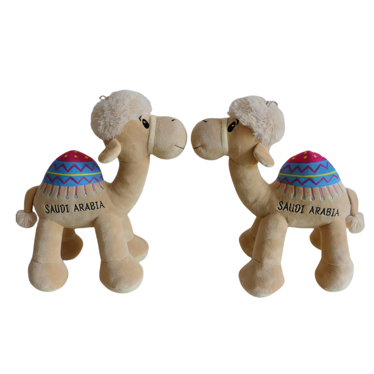Factory-Custom-Desert-Animal-
