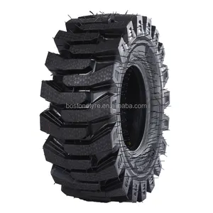 16/70-20 24 20,5/70R16 neumáticos de carga de construcción industrial