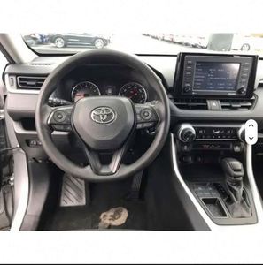 <span class=keywords><strong>Toyota</strong></span> RAV 4 XLE SUV <span class=keywords><strong>2023</strong></span> USADO con Poco Kilometraje - Product Image 4